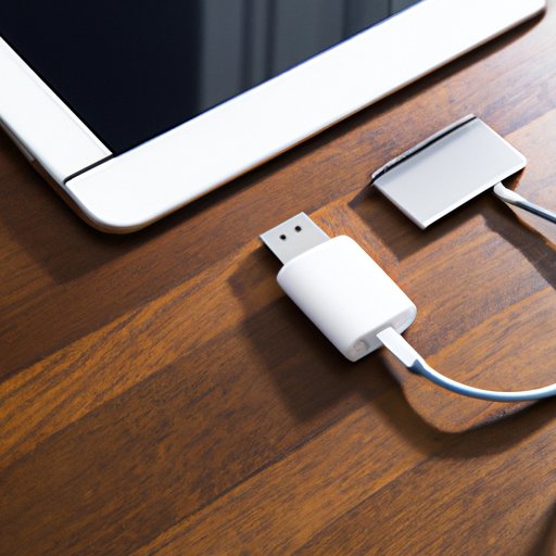 Use a USB Cable to Transfer Videos from iPhone to Computer