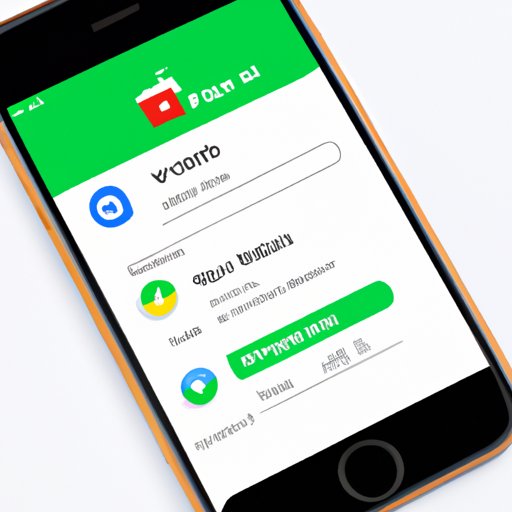 Utilize Google Drive to Transfer WhatsApp Messages from Android to iPhone
