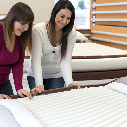 Research the Safety Features of the Bed Before Purchasing It
