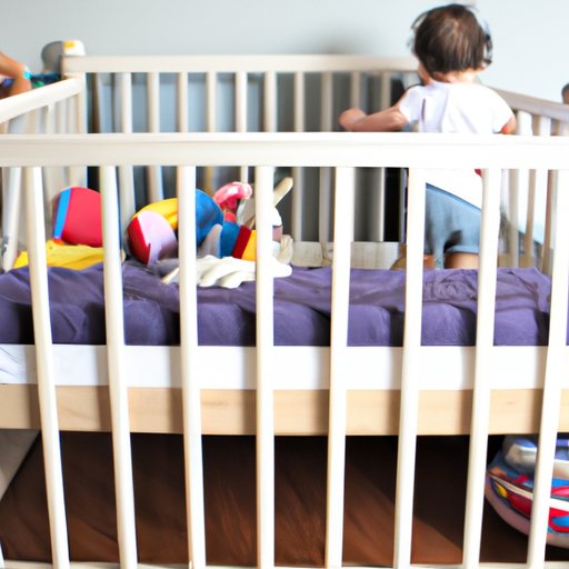 Benefits of Transitioning from a Crib to a Toddler Bed