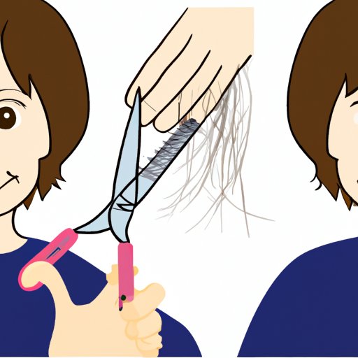 How Often to Trim Your Hair