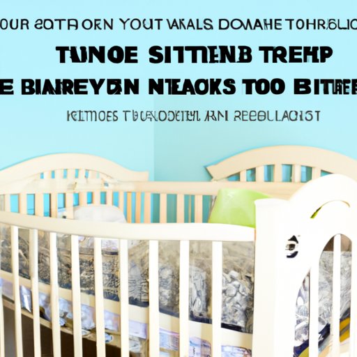 Tips for Making the Transition from Crib to Toddler Bed Easier