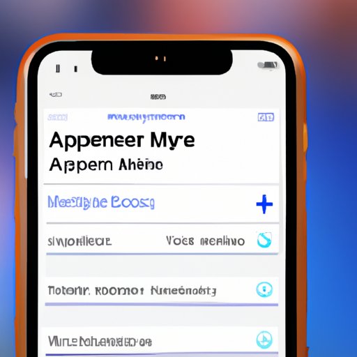 How to Opt Out of Amber Alerts on the iPhone