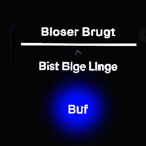 How to Easily Disable Blue Light on iPhone