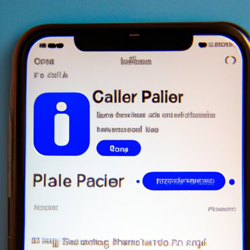 Make Your Phone Calls Private: Follow These Steps to Turn Off Caller ID on an iPhone