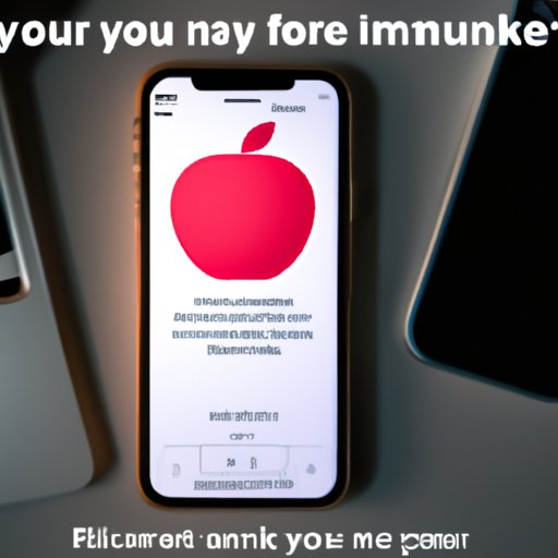Common Mistakes People Make When Trying to Turn Off Find My iPhone from a Computer