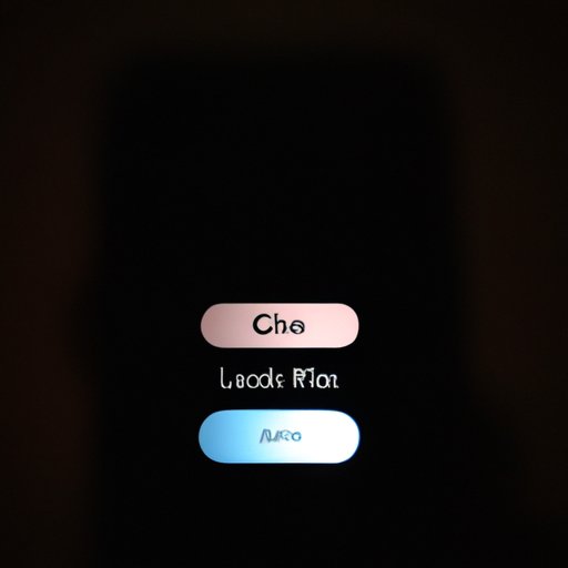 Use the Control Center to Turn Off Lights on Your iPhone