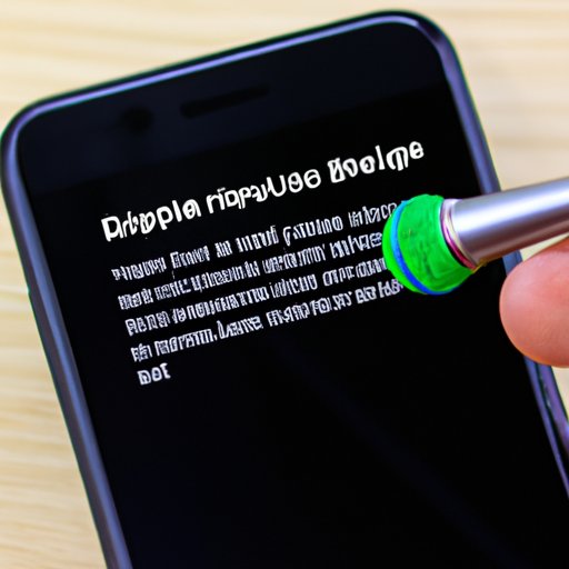 Quick Tips for Disabling the Microphone on an iPhone