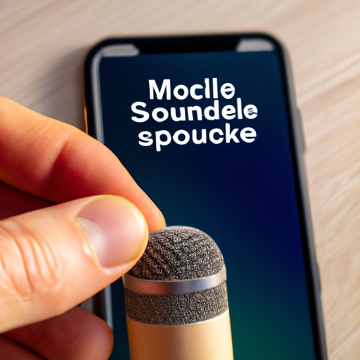 How to Mute Your Microphone on an iPhone