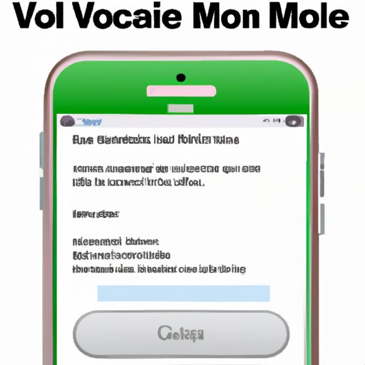 Detailed Instructions for Shutting Down Voicemail on iPhone