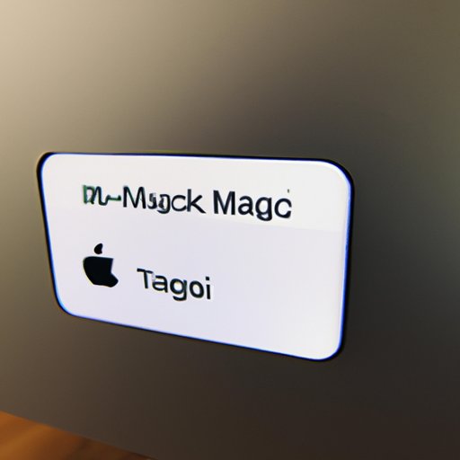 The Right Way to Turn on a Mac Desktop