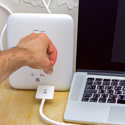 How to Power On Your Apple Computer Quickly and Easily