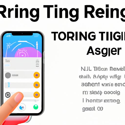 Quick Tutorial: Turning on the Ringer on Your iPhone
