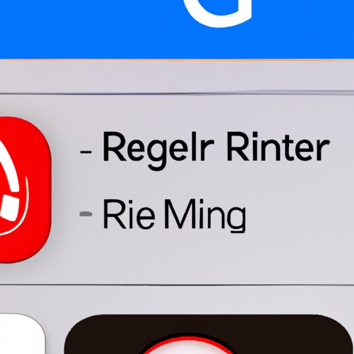 Get Alerted When You Receive Calls: How to Turn on the Ringer on Your iPhone