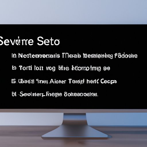Get the Most Out of Your Apple TV by Learning How to Turn On Subtitles