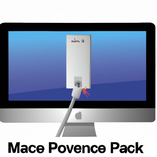 Tips for Easily Powering Up Your Mac Desktop