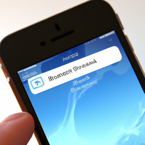 Get Back in Touch: How to Unblock Contacts on iPhone