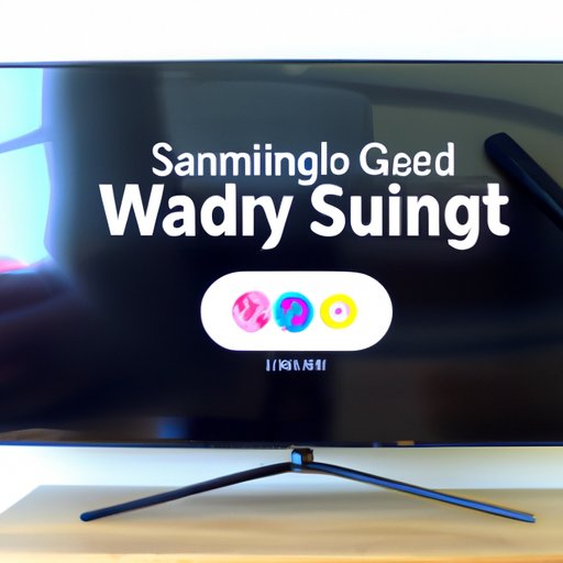 How to Remove Unwanted Apps from Your Samsung Smart TV
