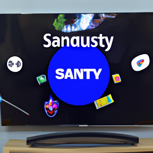 A Comprehensive Tutorial on Uninstalling Apps from Samsung Smart TVs