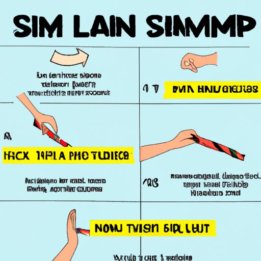 How to Use a Slim Jim