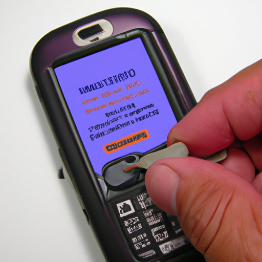 Unlocking a MetroPCS Phone without an Unlock Code