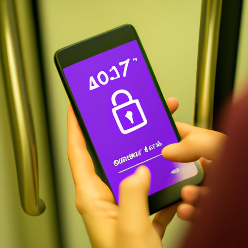 How to Easily Unlock Your Metro Phone in Minutes