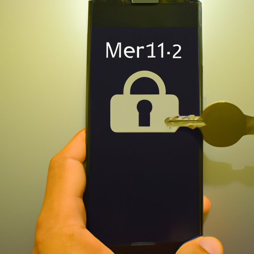 Learn How to Unlock Your Metro Phone with This Simple Trick