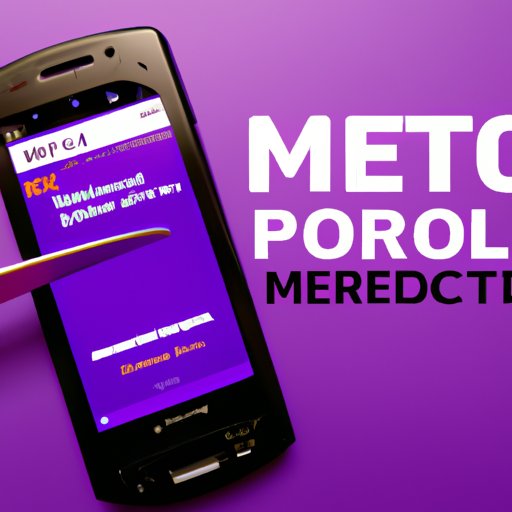 Do It Yourself: How to Unlock Your MetroPCS Phone
