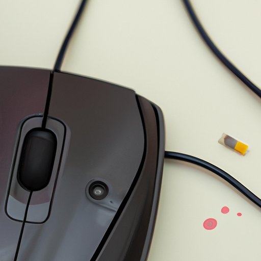 Common Causes of a Locked Laptop Mouse and How to Fix It