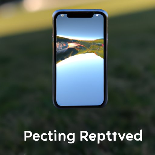 Exploring the Rotate Screen Feature on Your iPhone