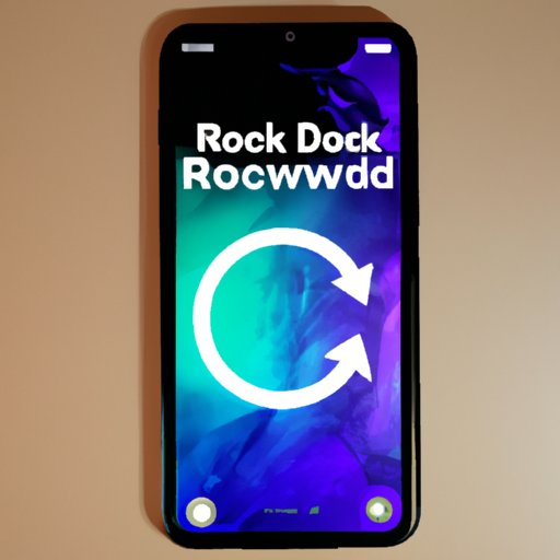 Troubleshooting: How to Unlock Screen Rotation on iPhone