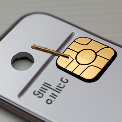 Exploring the Benefits of Unlocking a Sim Card on iPhone