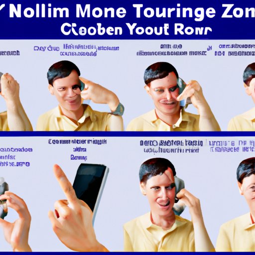 Troubleshooting Ways to Unmute Yourself on a Zoom Phone Call