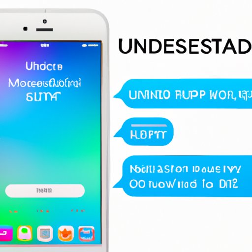  Unsend Messages on iPhone: A Complete Tutorial 