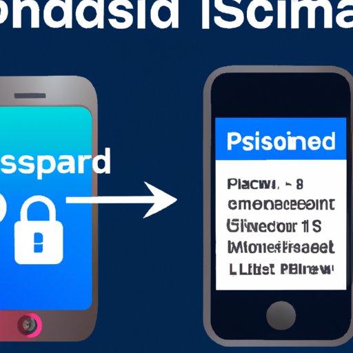 A Comprehensive Guide to Updating Email Password on iPhone