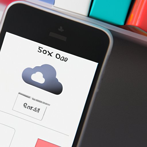 Use Cloud Storage to Free Up Space on Your iPhone