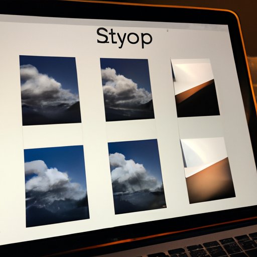 Syncing Photos with iCloud Photo Library