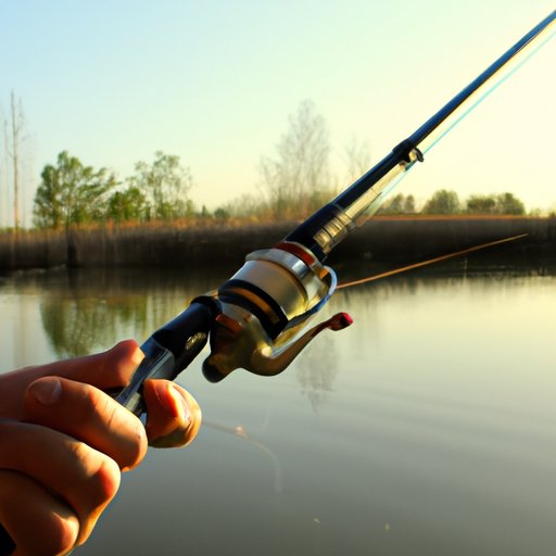 Tips for Mastering the Basics of Fishing With a Rod