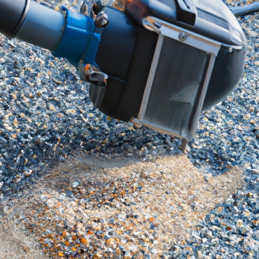 Troubleshooting Common Issues with Gravel Vacuums