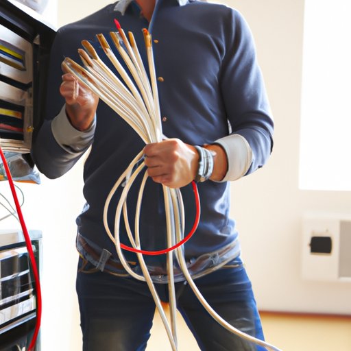 Make Sure Your Cables are Securely Connected