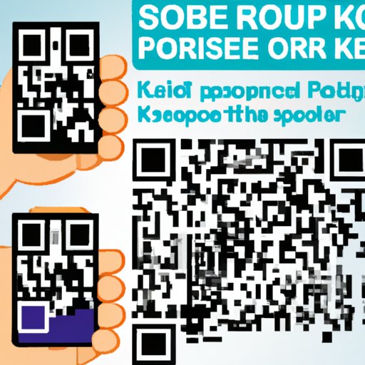 Safety Tips When Using QR Codes