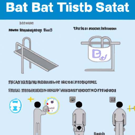 Safety Precautions for Using a Sitz Bath