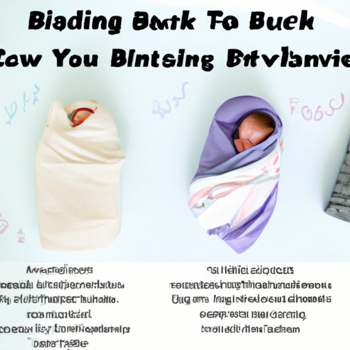 Understanding the Different Types of Swaddle Blankets and When to Use Them