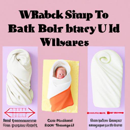 How to Choose the Right Swaddle Blanket for Your Baby