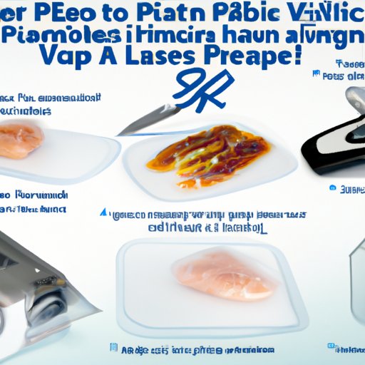 Common Mistakes to Avoid When Using a Vacuum Sealer