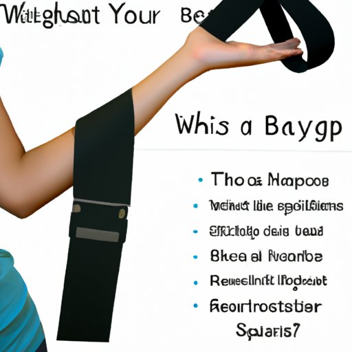 Benefits of Using a Yoga Strap