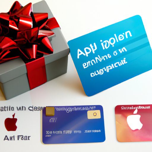 How to Spend Your Apple Gift Card Balance