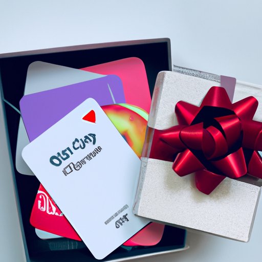 Tips for Making the Most of Your Apple Gift Card
