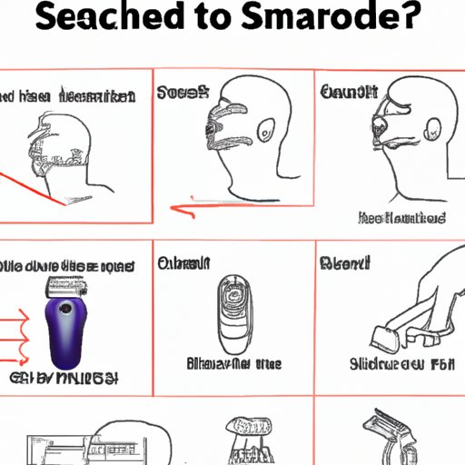 A Guide to Shaving with an Electric Razor