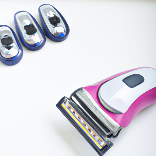 How to Choose the Right Electric Razor for Your Needs
